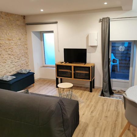 Studio Climatise 38M2 Poitiers Proche Futuroscope Buxerolles Luaran gambar