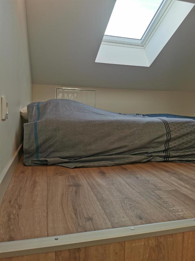 Studio Climatise 38M2 Poitiers Proche Futuroscope Buxerolles Luaran gambar