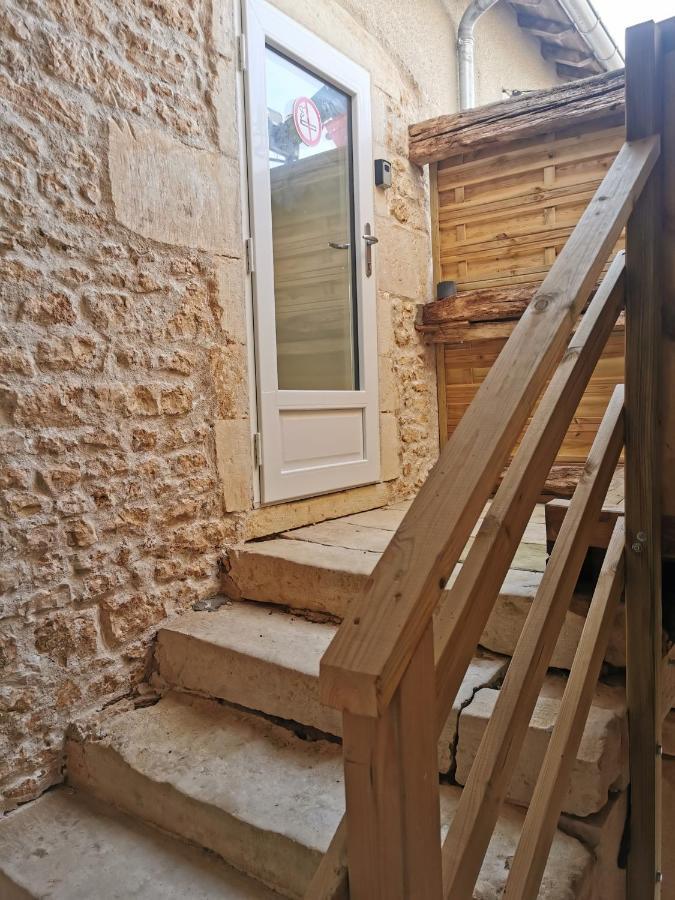 Studio Climatise 38M2 Poitiers Proche Futuroscope Buxerolles Luaran gambar