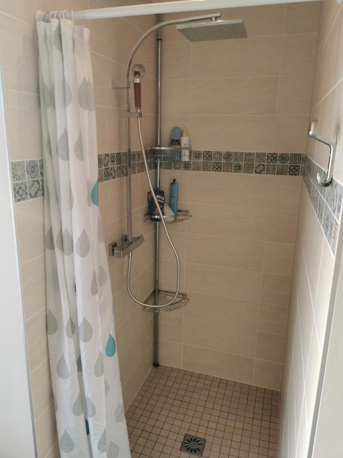 Studio Climatise 38M2 Poitiers Proche Futuroscope Buxerolles Luaran gambar
